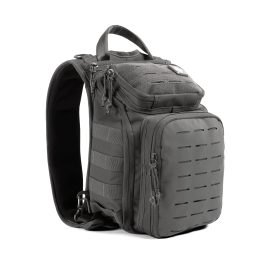 Recon (Level: PRO, Color: Gray)
